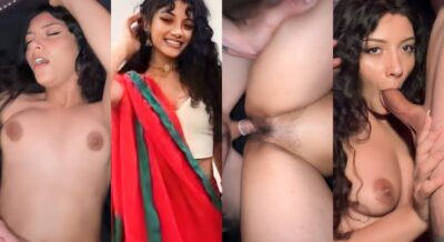 Tamil Desi Girl Jasmin – New Fucking Video
