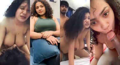 Sexy Busty GF Hard Fucking HD Video