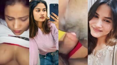 Punjab Babe Pussy Ass Fucking