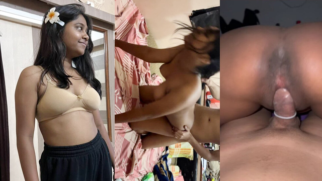 Horny Mallu GF Tamil – Deeper Creampie Lover Watch