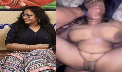 Desi boobs girl screaming during hard sex