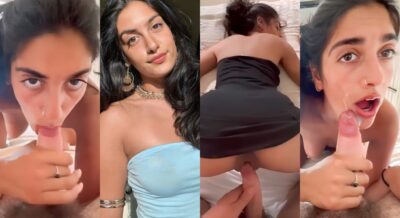 Desi Hot Aria Khan New Fucking Mms Video