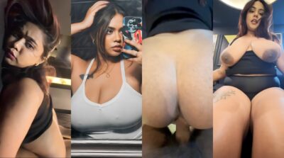 Busty Bengal Girl Oasi Das Fucking XX