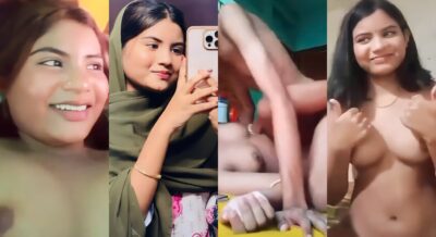 Cute Girl Fucking With Lover Mms