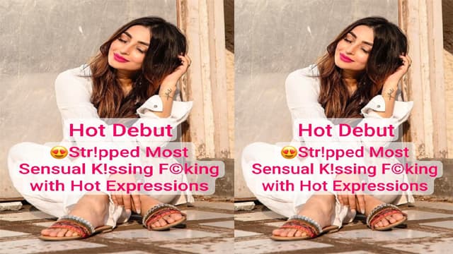 Hottest Sensual Pel Actress Hot Viral
