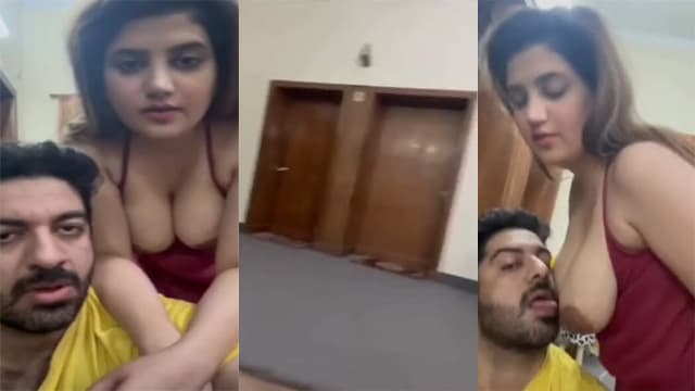 Punjabi Dusky Wife – Hard Deeper Riding MMS
