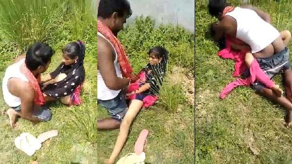 Bhojpuri Village Girl Fucking In Field Porn Watch