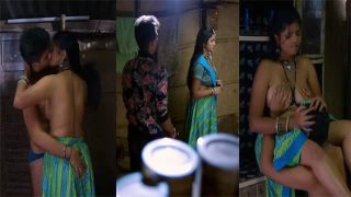 Curvy Bharti Jha – Hard Pussy Lick Viral