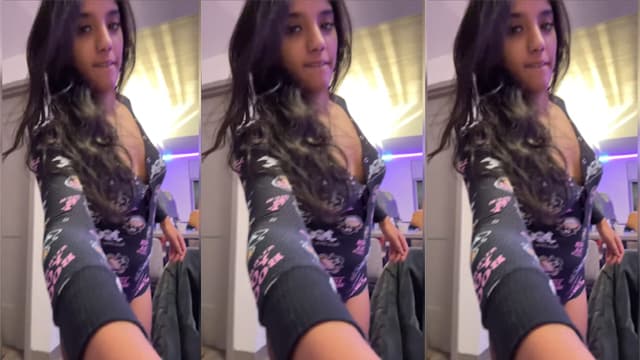 Cute Babe Blowjob – Lover Style Hard MMS