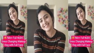 Desi GF Latest Full Nude Dress Changing Mms 2026