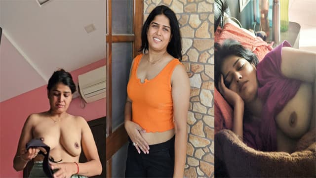 Beautiful Hot Bhabi Changing – Fucking Secretly Captured Videos