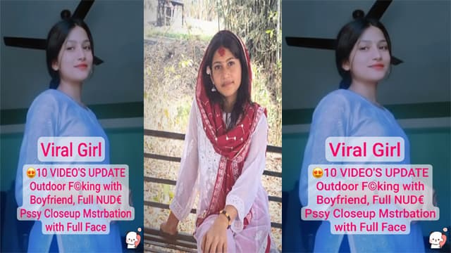 Insta Girl Trending – Outdoor Fucking BF Exposed