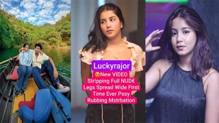 Lucky Rajor Most Demanded First Time Ever Pssy Mstrbation Porn 2026