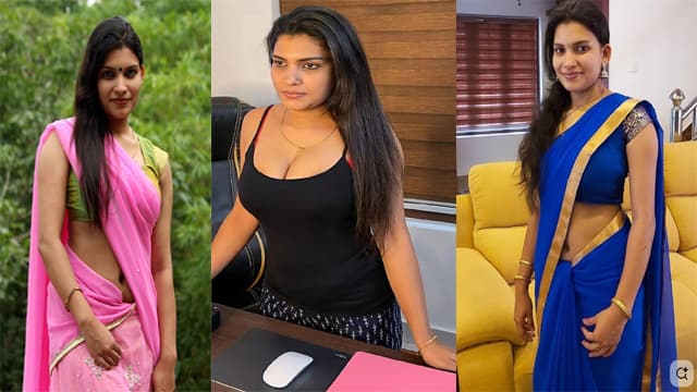 Resmi Nair VIP Fun – Couple Fucking Loud Viral