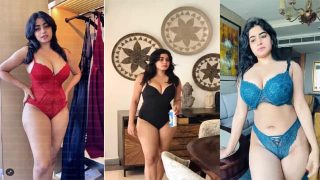 Shilpa Fit Hard Fucking – Private Insta Viral MMS