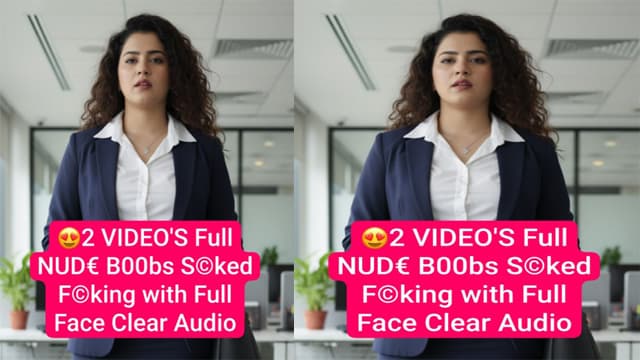 IT Girl Affair with Boss Fucking & Clear Audio