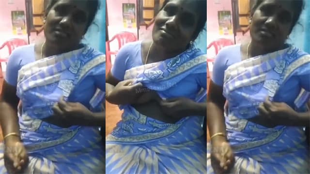 Mature Maid Aunty – Convince Fucking Video