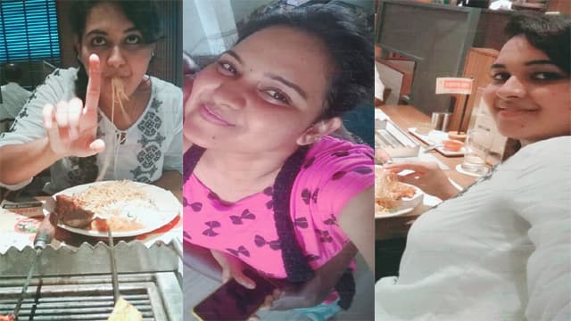 VIT BTech Chennai – Arti Nude MMS Exposed