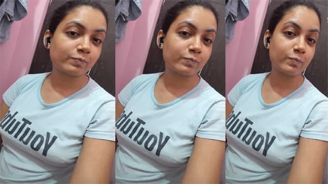 Beautiful Horny Milf Aunty – Blowjob Fucking Video