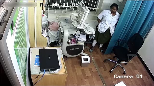 Desi Bank Of Ceylon – Girl Style Creampie MMS