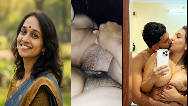 Desi Randi Babe – Deep Hard Pussy Viral