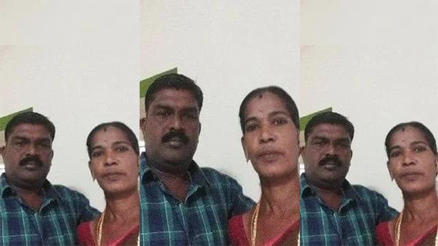 58 Aunty Suck – Dick Unsatisfied Hard Fuck MMS
