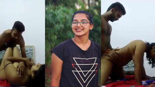 Jaipur MBA Sexy Wife – Sensual Hard MMS