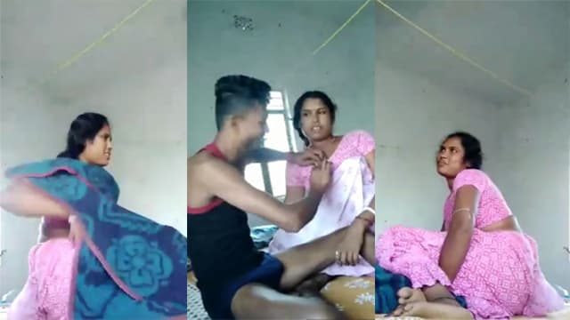 Thick Saree Horny – Devar Pound Hard Viral