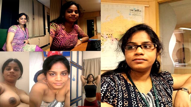 IT Chennai Babe – Backend Nude Leak Viral