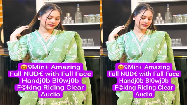 Horny Desi GF – OYO Full Face Riding MMS