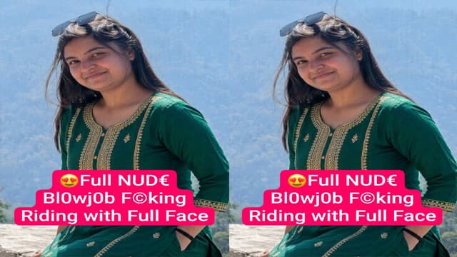 Desi GF Hard BJ – Full Face Riding Viral