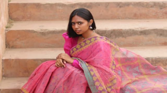 Bengali Horny Bigbooby GF Fingering Mms