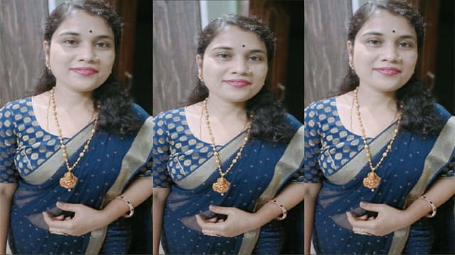 Indian Aunty Bathroom – Viral Blue Film Hard Leak
