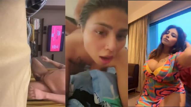 Anam Khan viral leaks mms video free