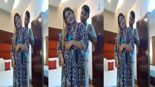 UNO Viral Scandal Girls Naked Day 1