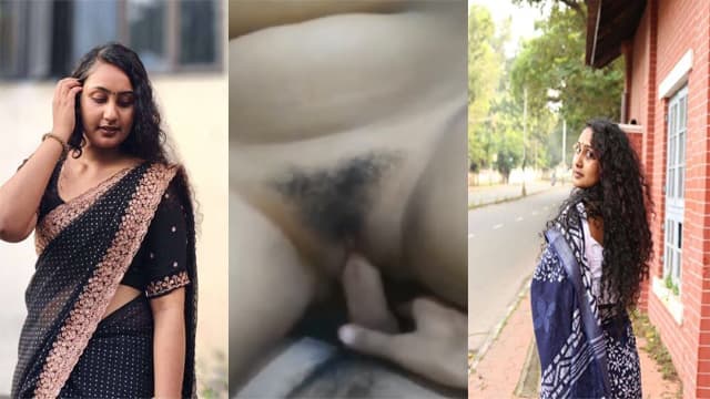 Mallu Wife Showing Nude Missionary Fucking boobs HD