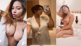 Milf Anam Khan Bathing Hard Fucking – Leaked Mms Video Free