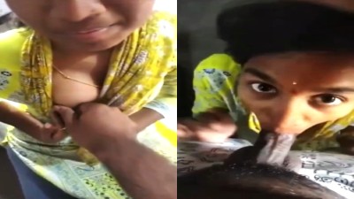 Ponnu Sneha Sucking Neighbor Dick Fucking