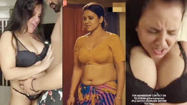 Leaked Priya Gamre – Busty Hard Riding MMS