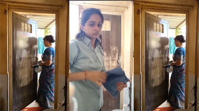 Real Sister Nude Secretly Recorded Video Free