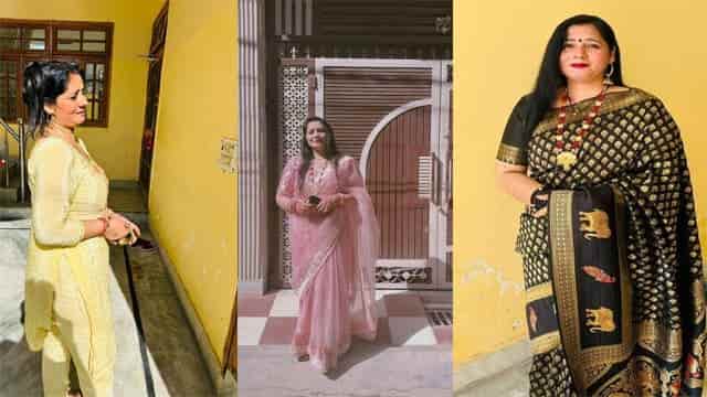 SexyIndianWife Aka Hotlaava Train Fucking Hot boobs