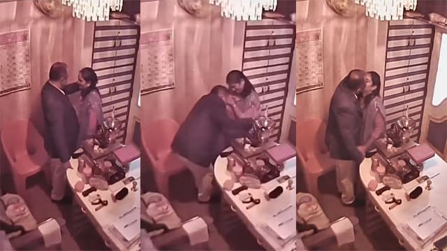 Tamil Astrologer Sex Scandal Part 5 New Update
