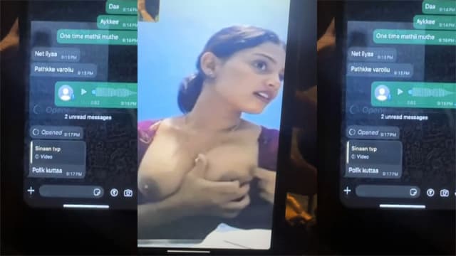 Tamil Girlfriend Showing Boobs Fucking Best Videos