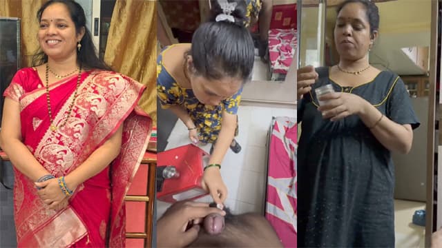 Candid Tamil Girl – Ointment Dick Viral MMS