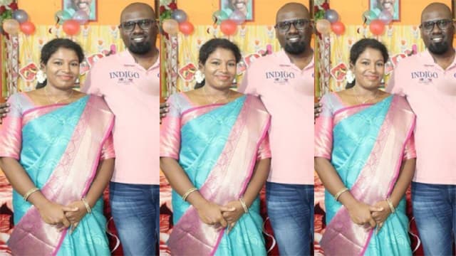 Tamil Wife Fun Giving Blowjob & Fucking Video Free