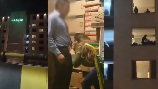 Desi Office Cashier – Manager Hard Fuck Exposed