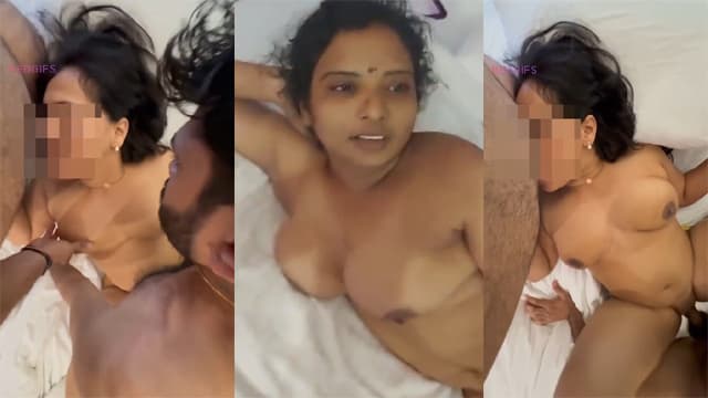 Bangalore Threesome Painful Fucking HD