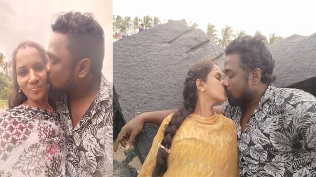 Desi Tamil Hot – Wife Full Collection Exposed