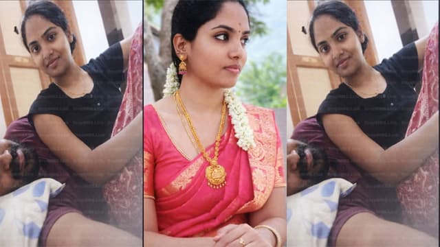 Tamil Newly Young wife Blowjob Fucking HD