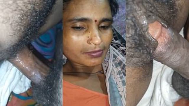 Thick Hair Dehati Wife – Wet Pussy Hard MMS
